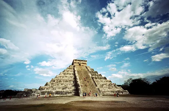 American UNESCO Sites